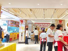 -添福来墨鱼饺子 · 海鲜东北菜(大连星海·黄浦路店)