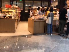 -Bread Talk 面包新语(荟聚店)