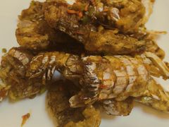 -东海章鱼馆(恒瑞街店)