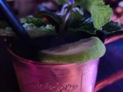 -MOSSO音乐酒吧·live house(长乐路店)