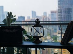 -luutosa  cafe & tea 鹿兔山