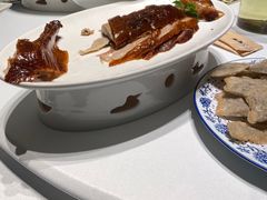 -局气 烤鸭·北京菜(光华路店)