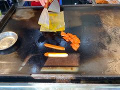 -金姐烤冷面(大沙泥街店)