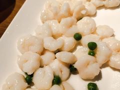 本帮响油鳝丝-上海小南国(正大店)