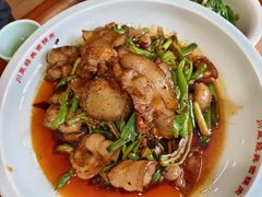 -六合居·明厨亮灶餐厅(成双大道店)