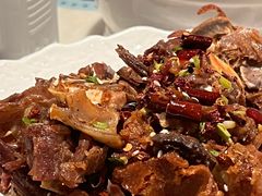 -漢舍中国菜馆(889广场店)