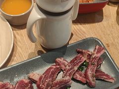 -新石器烤肉(百联川沙店)