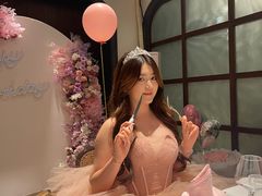 -静香HOUSE·全时段融合餐厅(七星欢乐颂店)