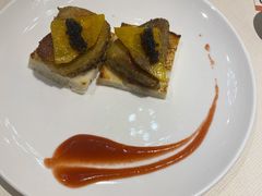 -铁板诱惑法式铁板烧(大卫城店)