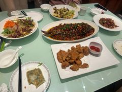 -景芝小炒(虞河路店)