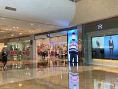 -FILA(世欧广场店)