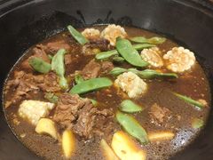 铁锅炖排骨-门家大院铁锅炖·KTV·包房(浑南店)