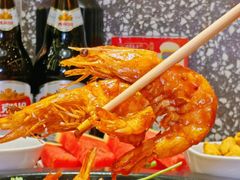 -巴蜀王婆大虾(南锣鼓巷店)