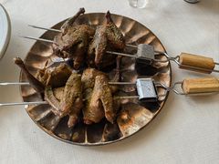 -龟兹KUCINA·新疆菜(前滩L+PLAZA店)