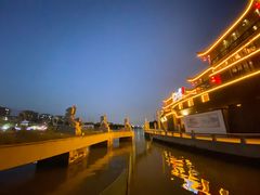 -二十八里太湖船菜(吉祥路店)