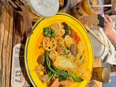 -北丐先生·野馄饨烧烤(雨花万象店)