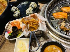 -火炉火自助餐(悠唐购物中心店)