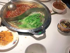 -大龙燚火锅(天安云谷店)