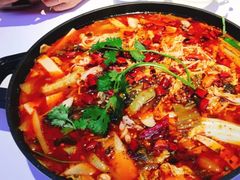 -渝蛙馆(新百店)