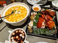 -小厨娘绣中淮扬(大行宫科巷店)