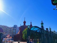 -圣·阿列克谢耶夫教堂