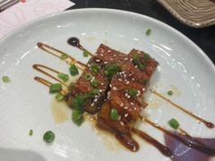 -铁板诱惑法式铁板烧(大卫城店)