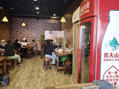 -张家巷美食(南浔店)