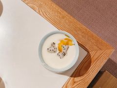 酸奶杯-七八冷面·延边朝鲜族美食(圣熙八号店)