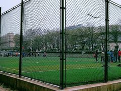 -山东师范大学(千佛山校区)