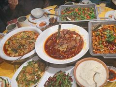 -缪氏川菜(丰盛町店)