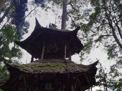 -青城山