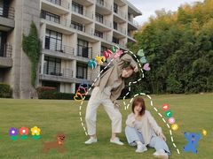 -天目湖涵田度假村