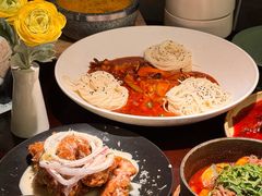 -Fuzzy Bistro 浮几韩餐·茶酒馆