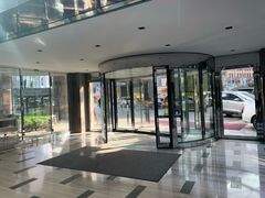 -大连富丽华大酒店