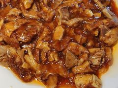 -惠宾饭庄(中山路店)