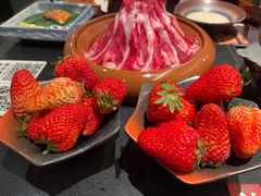 -大牛寿喜烧·和牛放题(香港广场店)