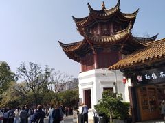 -翠湖公园