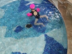 -富力文体中心羽毛球馆