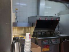 -肯德基(尖岭万达店)