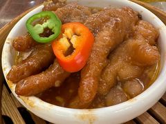 -顺德人家食府(黄金广场店)