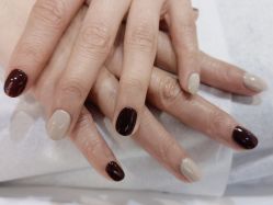 -小美汇美甲美睫美护