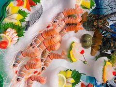 -上宴精品海鲜姿造(晶融汇旗舰店)