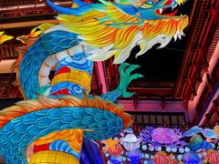 -上海城隍庙