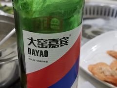 -集杰尚品海鲜烤肉自助餐厅(乳山振华店)