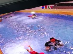 -嘻游纪亲子游泳中心(天佑城店)