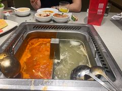 -海底捞火锅(高新活力汇店)