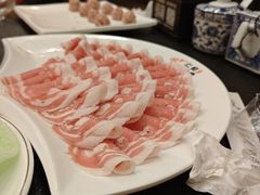 -仁和四季涮肉馆(天坛南门店)