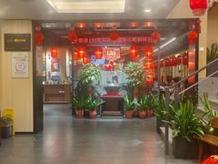-安泰楼·佛跳墙创始人·传统闽味早茶·酒楼(三坊七巷闽菜地标店)