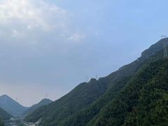 -江南天池