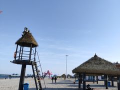 -碧海银沙景区